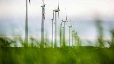 S&ouml;der lehnt Zwei-Prozent-Fl&auml;chenziel f&uuml;r Windkraft f&uuml;r Bayern ab