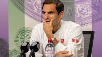 Federer und Osaka f&uuml;r US Open gemeldet