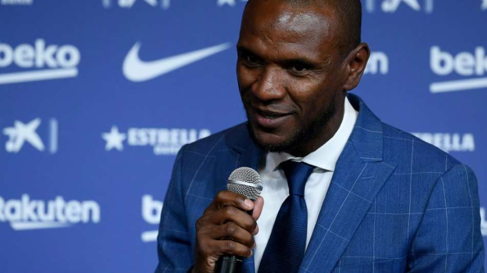 Eisenstangen-Aff&auml;re: Ex-Star Abidal auf Befragungsliste
