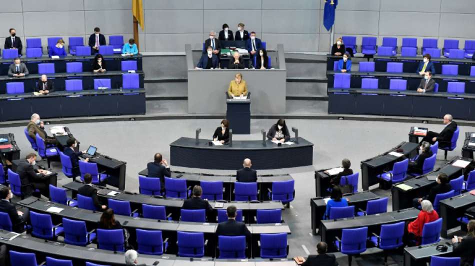 Spionageanklage wegen Weitergabe von Bundestagsgrundrissen an Russland erhoben