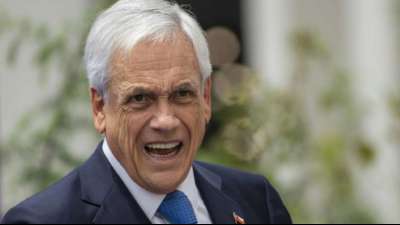 Chile: Senat gegen Amtsenthebungsverfahren von Pi&ntilde;era