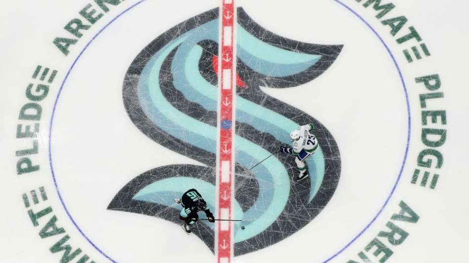 Seattle verliert erstes NHL-Heimspiel - Draisaitl gl&auml;nzt