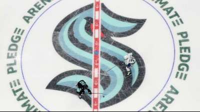 Seattle verliert erstes NHL-Heimspiel - Draisaitl gl&auml;nzt