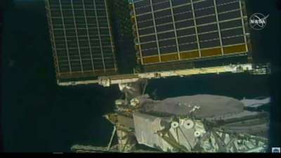 Russland schickt neues Labor zur ISS 