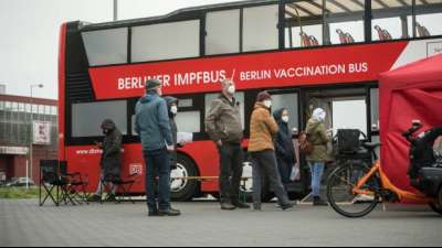 Sozialverband VdK fordert mehr niedrigschwellige und aufsuchende Impfangebote