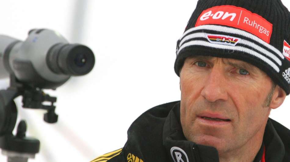 Sportausschuss: Ullrich tritt als Vorsitzender die Nachfolge an