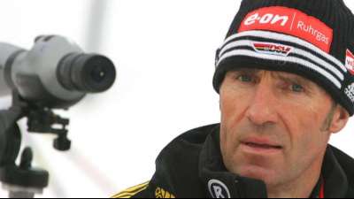 Sportausschuss: Ullrich tritt als Vorsitzender die Nachfolge an