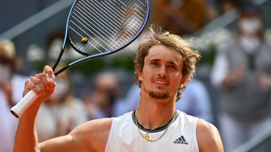 Wimbledon: Sehr dankbare Auftaktlose f&uuml;r Zverev und Kerber