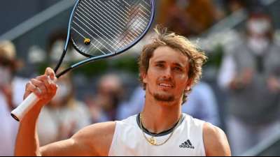 Wimbledon: Sehr dankbare Auftaktlose f&uuml;r Zverev und Kerber