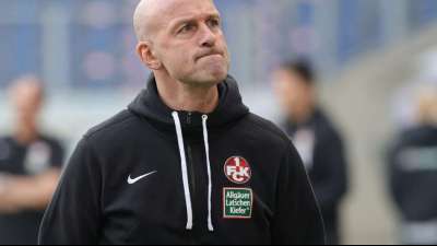 3. Liga: Kaiserslautern verpasst zweiten Sieg in Serie