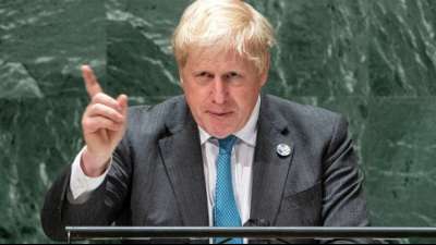 Britischer Premier will Zusammenarbeit mit Frankreich wiederbeleben