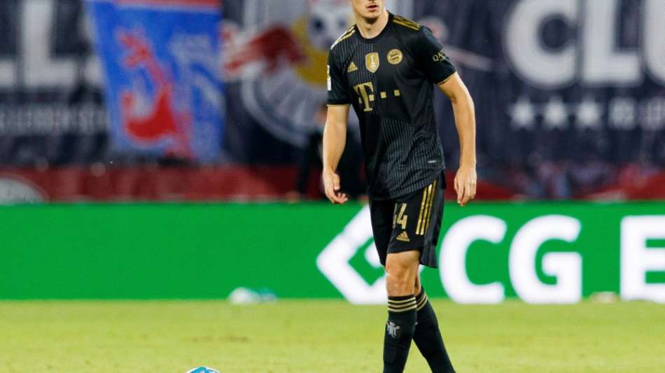 N&auml;chster Corona-Alarm bei den Bayern - Stanisic positiv getestet