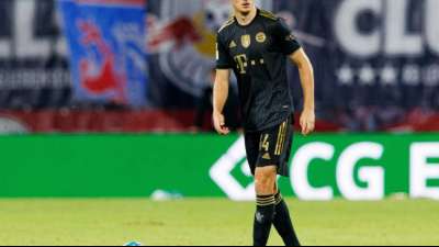N&auml;chster Corona-Alarm bei den Bayern - Stanisic positiv getestet