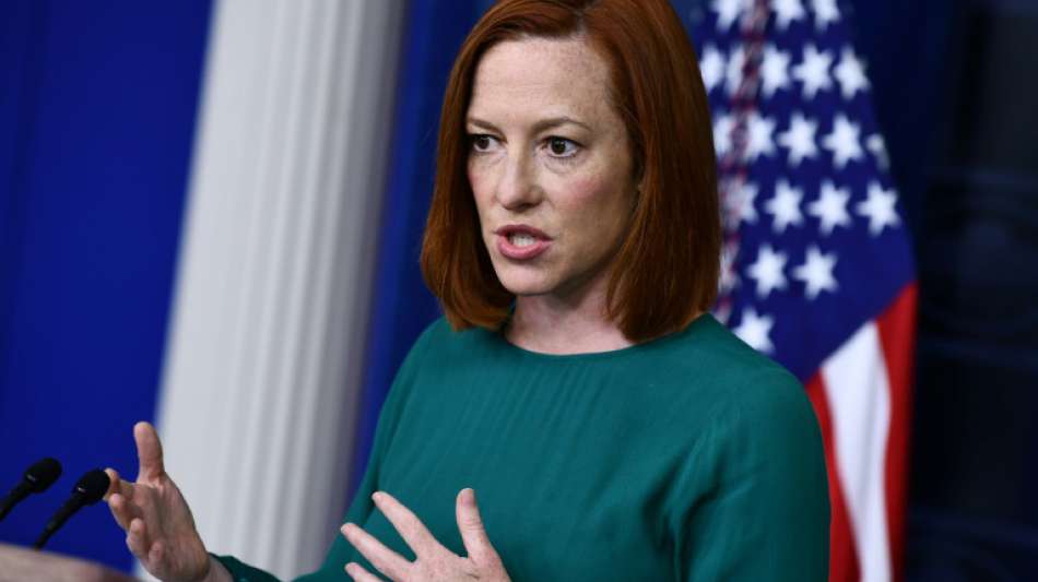 Wei&szlig;es Haus lehnt staatlichen Corona-Impfausweis ab