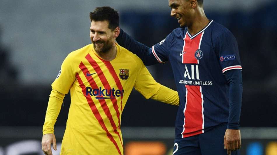 Fu&szlig;ball: Messi-Wechsel nach Paris nimmt aktuell Formen an