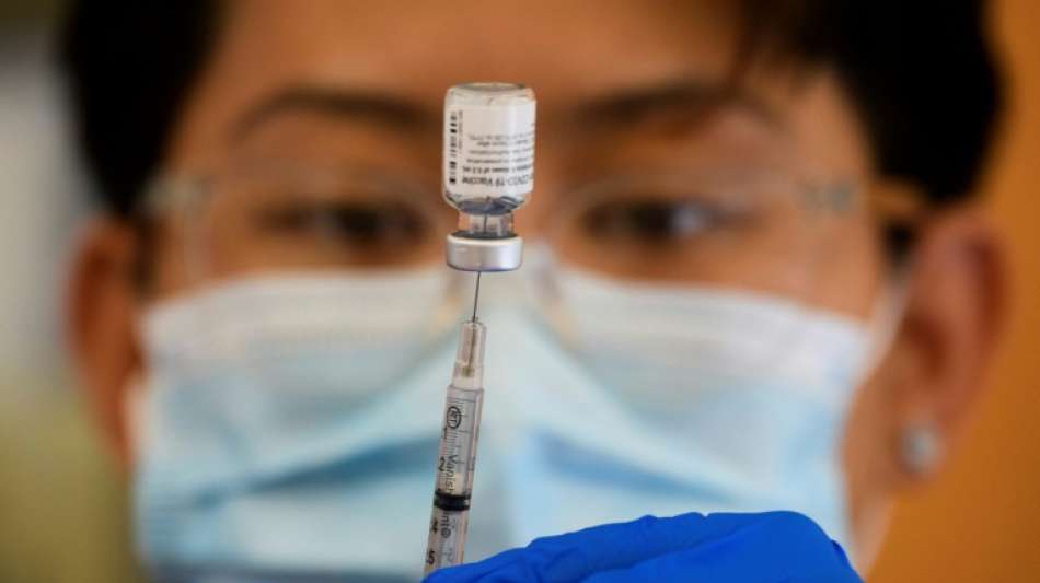 Gro&szlig;angelegte Spendenaktion: USA wollen 500 Millionen Impfdosen f&uuml;r arme L&auml;nder bereitstellen