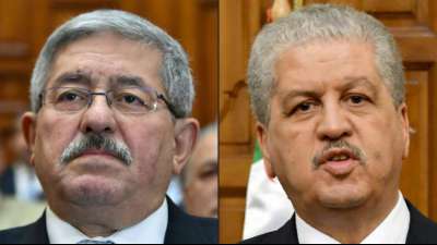 Gericht best&auml;tigt hohe Haftstrafen gegen Vertraute von Algeriens Ex-Pr&auml;sident