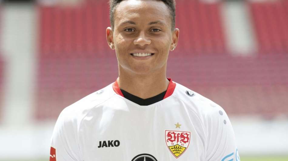 Coronafall bei der U21: Stuttgarts Massimo reist ab