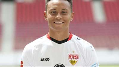 Coronafall bei der U21: Stuttgarts Massimo reist ab