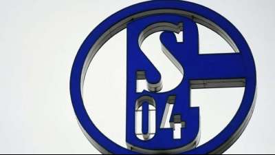 Schalke verzeichnet Fehlbetrag von 21 Mio. Euro im ersten Halbjahr