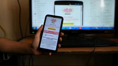 Digitalisierung der Verwaltung in Deutschland kommt nur langsam voran