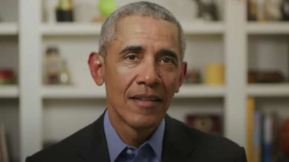 Obama kritisiert Trumps Corona-Krisenmanagement als "chaotische Katastrophe"