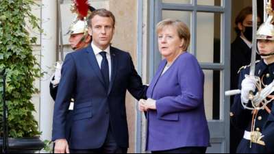 Internationale Gemeinschaft droht St&ouml;rern der Wahl in Libyen mit Sanktionen
