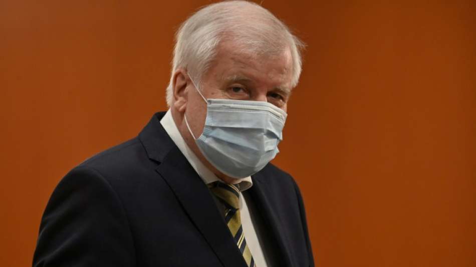 Seehofer: Deutschland wird keine Fl&uuml;chtlinge von belarussischer Grenze aufnehmen