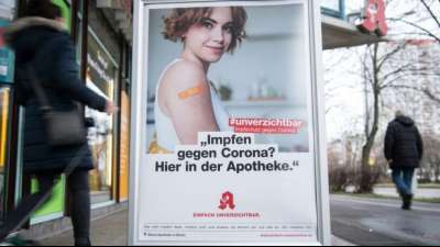 SPD kritisiert Vorgehen der Union in Debatte &uuml;ber die Impfpflicht