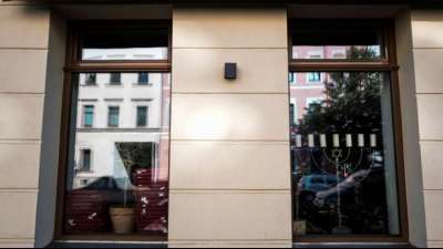 Angeklagter schweigt in Prozess um Angriff auf Restaurant "Schalom" in Chemnitz