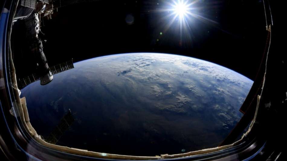 Experte besorgt &uuml;ber Zustand von russischem ISS-Modul
