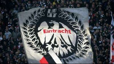 "Datenklau-Affäre": Neue Vorwürfe gegen die Eintracht Frankfurt