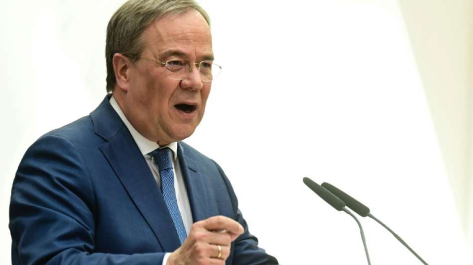 CDU-Spitze wertet Wahlsieg als Best&auml;tigung f&uuml;r Abgrenzung von der AfD