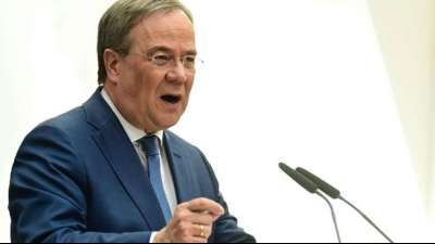 CDU-Spitze wertet Wahlsieg als Best&auml;tigung f&uuml;r Abgrenzung von der AfD