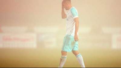 Nach Pokal-Aus: Schalke und N&uuml;rnberg patzen auch in der 2. Liga