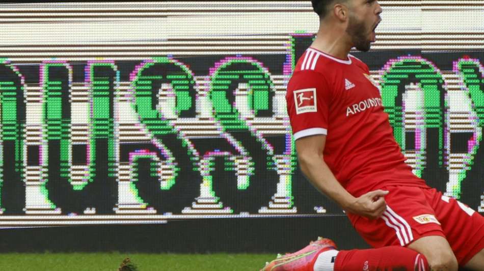 Fehlstart perfekt: Geschw&auml;chte Gladbacher verlieren bei Union Berlin