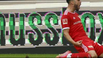 Fehlstart perfekt: Geschw&auml;chte Gladbacher verlieren bei Union Berlin