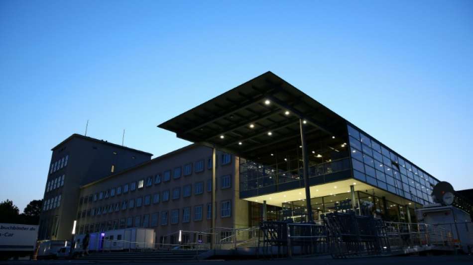 Mann dringt in s&auml;chsischen Landtag ein
