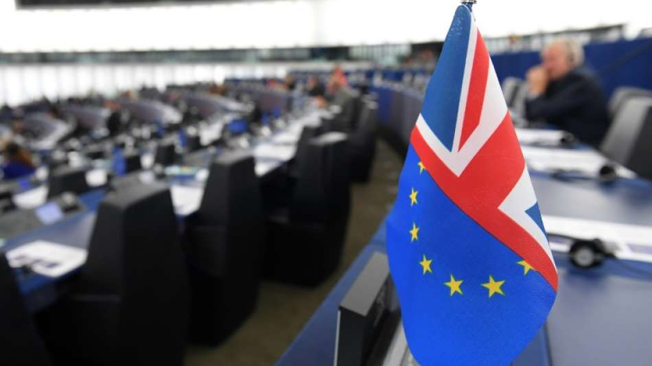 EuGH: In EU lebende Briten d&uuml;rfen nicht bei Wahlen w&auml;hlen!