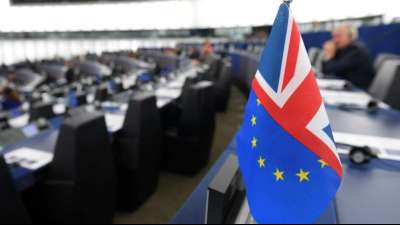 EuGH: In EU lebende Briten d&uuml;rfen nicht bei Wahlen w&auml;hlen!
