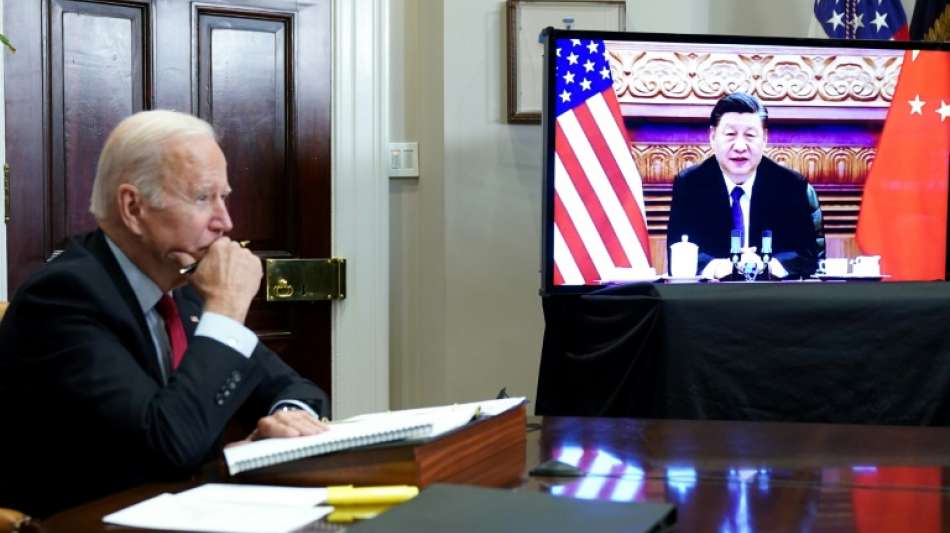 Botschafter Russlands und Chinas kritisieren gemeinsam US-Demokratie-Gipfel