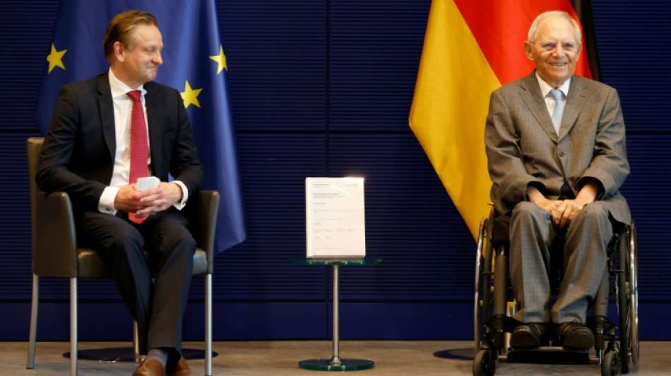 Union: Politische Verantwortung f&uuml;r Wirecard-Skandal tr&auml;gt Scholz 
