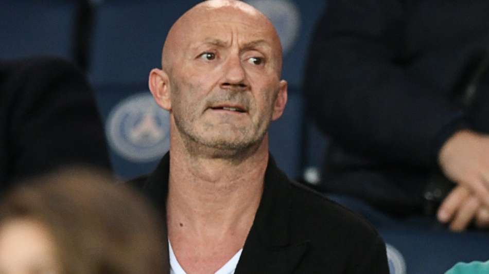 Barthez: Frankreich kann sich nur selbst schlagen - Lob f&uuml;r Deutschland