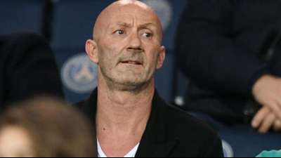 Barthez: Frankreich kann sich nur selbst schlagen - Lob f&uuml;r Deutschland