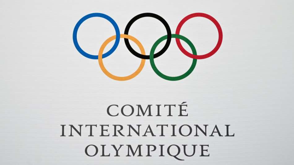 Olympia 2032: IOC-Kommission empfiehlt Brisbane - mangelnde Unterst&uuml;tzung f&uuml;r Rhein-Ruhr