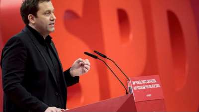Klingbeil: Merz muss sich an Abgrenzung zu AfD messen lassen