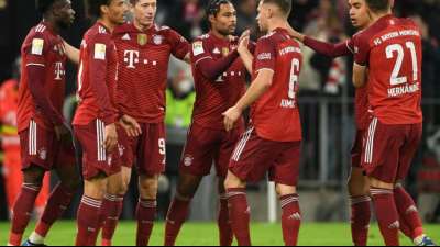 Bayern-Quartett beendet Quarant&auml;ne - S&uuml;le weiter isoliert