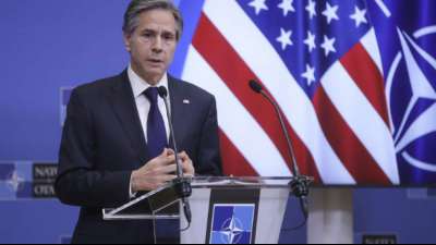 Washington wird Alliierte nicht zu Wahl zwischen USA und China zwingen