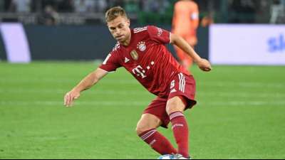 FC Bayern: Kimmich hofft auf Goretzka, weitere Transfers m&ouml;glich