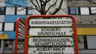 Union bringt weitere Ausweitung der Kinderkrankentage ins Gespr&auml;ch